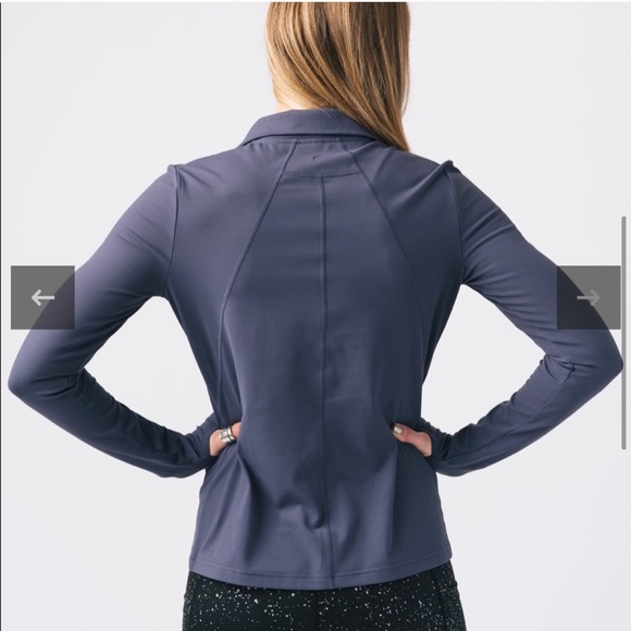 ZYIA Hero Lavender Inspire Jacket - Picture 2 of 7